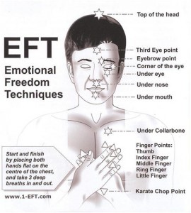 EFT protocol