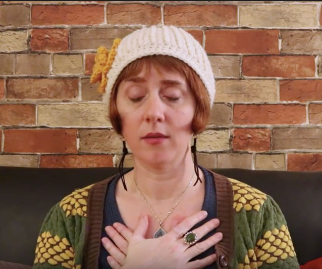 How EFT can help with Anxiety | Inner Growth Therapy